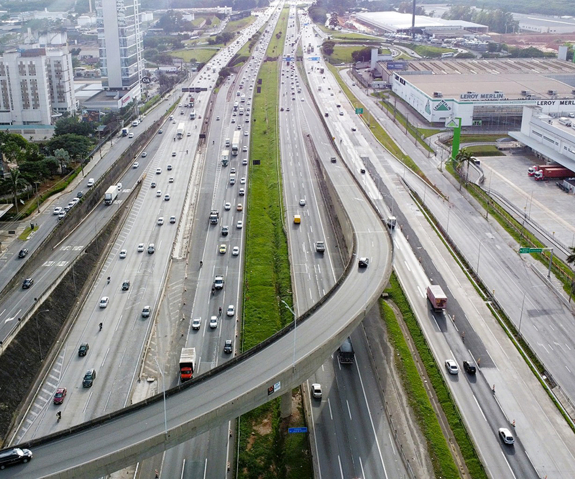 Operação especial da concessionária começa amanhã e se estende até o dia 3 de janeiro