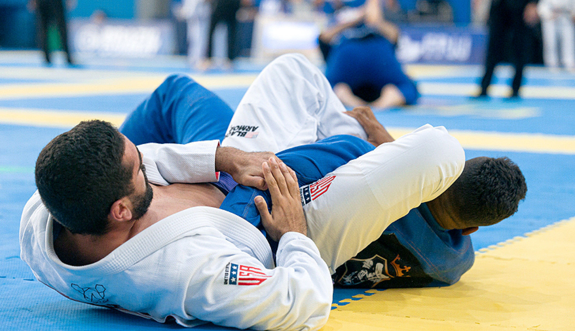 Hady de Souza Nassar em ação: uma medalha por semana