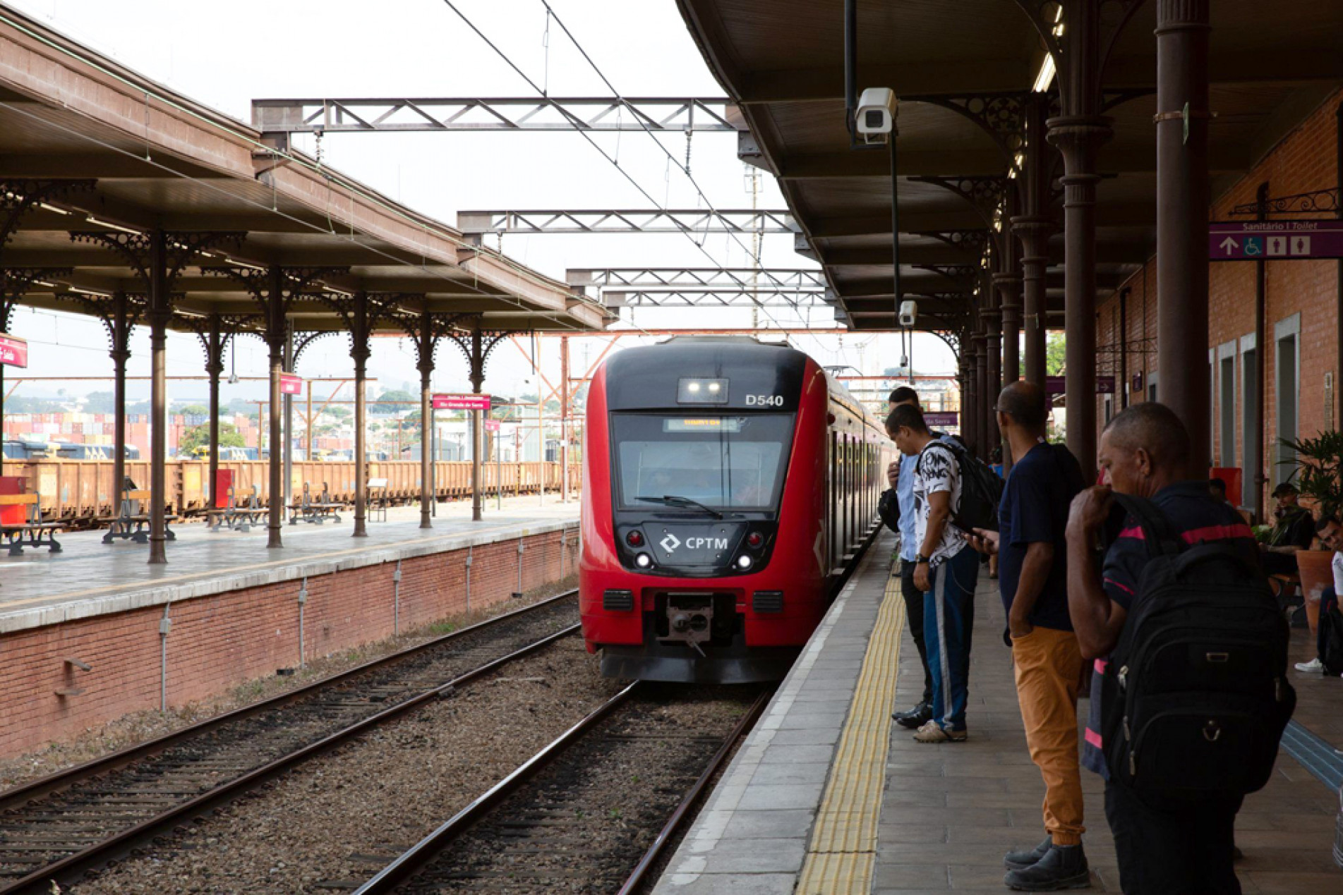 TIC Eixo Oeste ligará Sorocaba à capital paulista 
