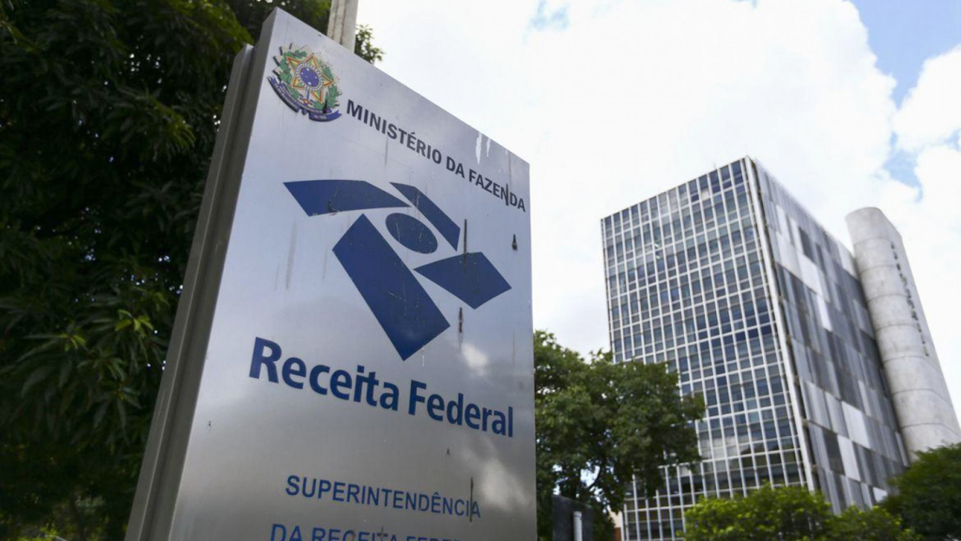 Receita Federal divulgou novas regras
