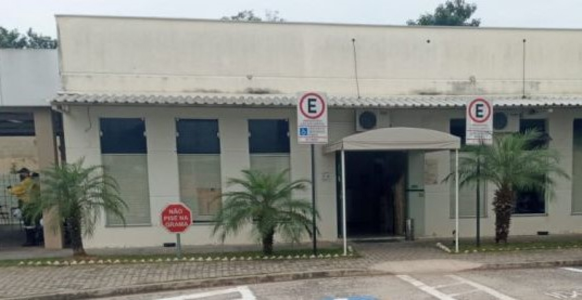 Sede da Urbes em Sorocaba