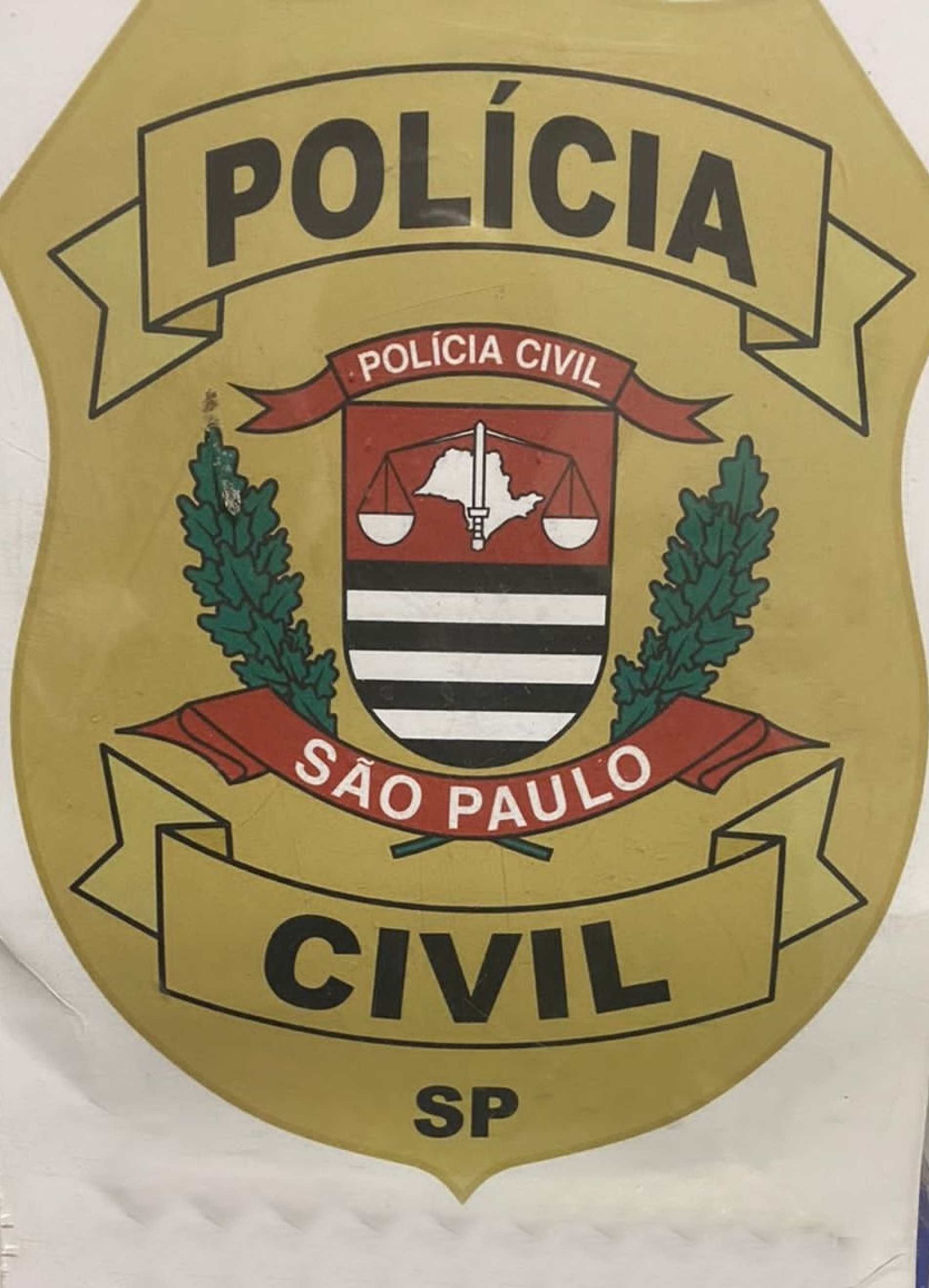 O caso foi registrado como homicídio no Plantão Policial, em Itu