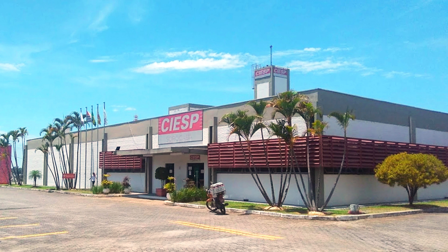 A regional Sorocaba do Ciesp fica na avenida Engenheiro Carlos Reinaldo Mendes, 3260, Alto da Boa Vista