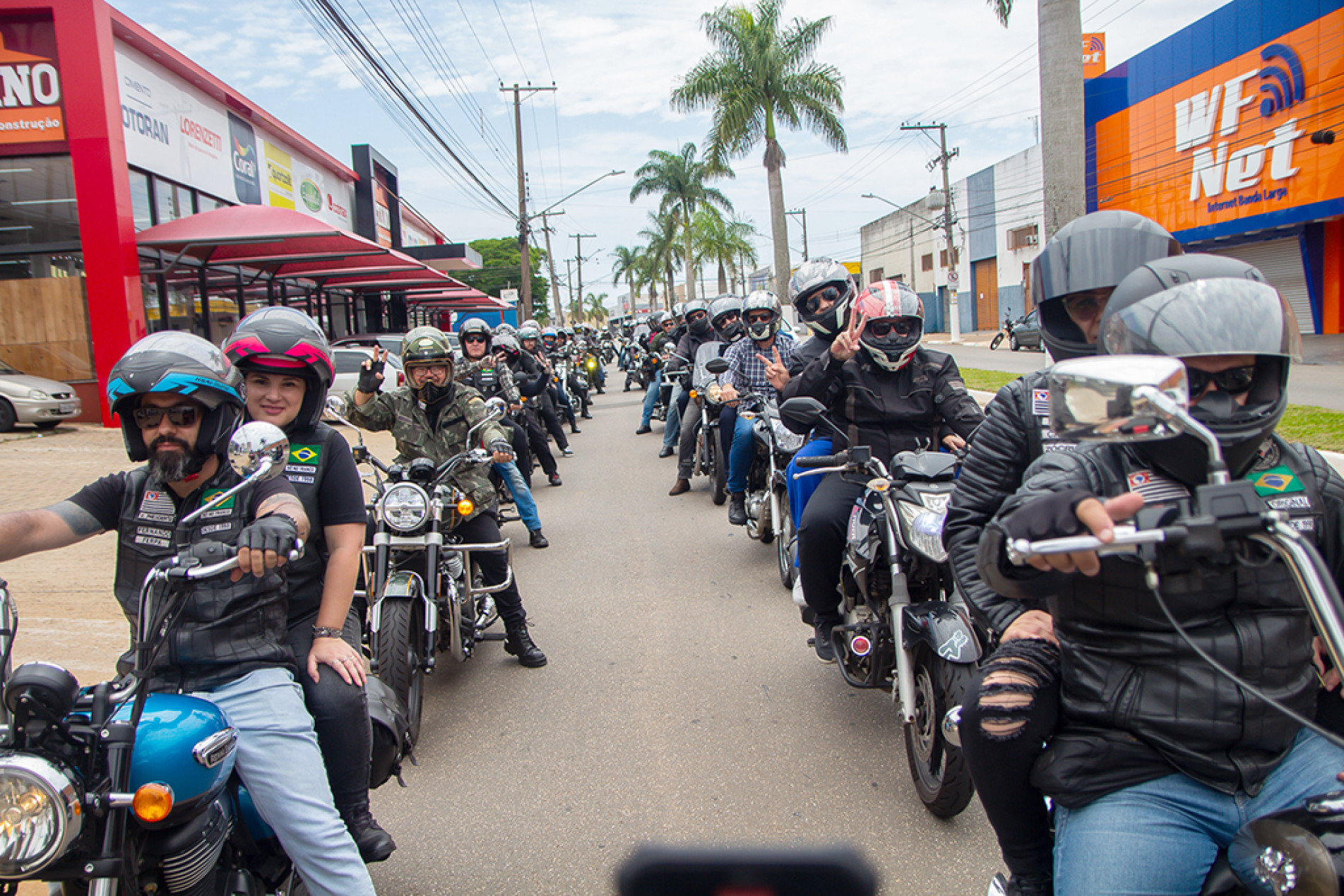 Participação no evento é gratuita