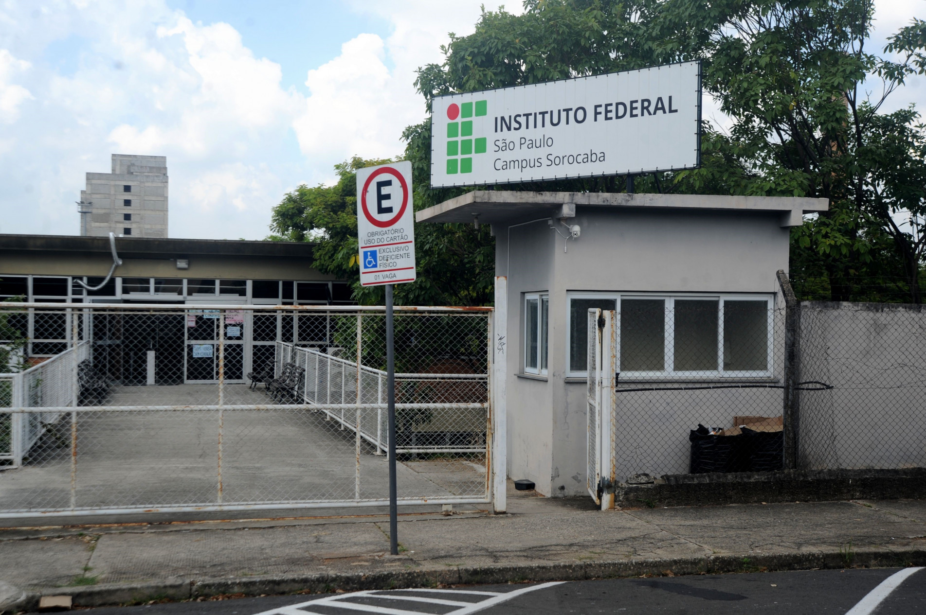 Em Sorocaba há oportunidades em pedagogia, português/inglês, tecnologia em gestão de recursos humanos e tecnologia em energias renováveis

